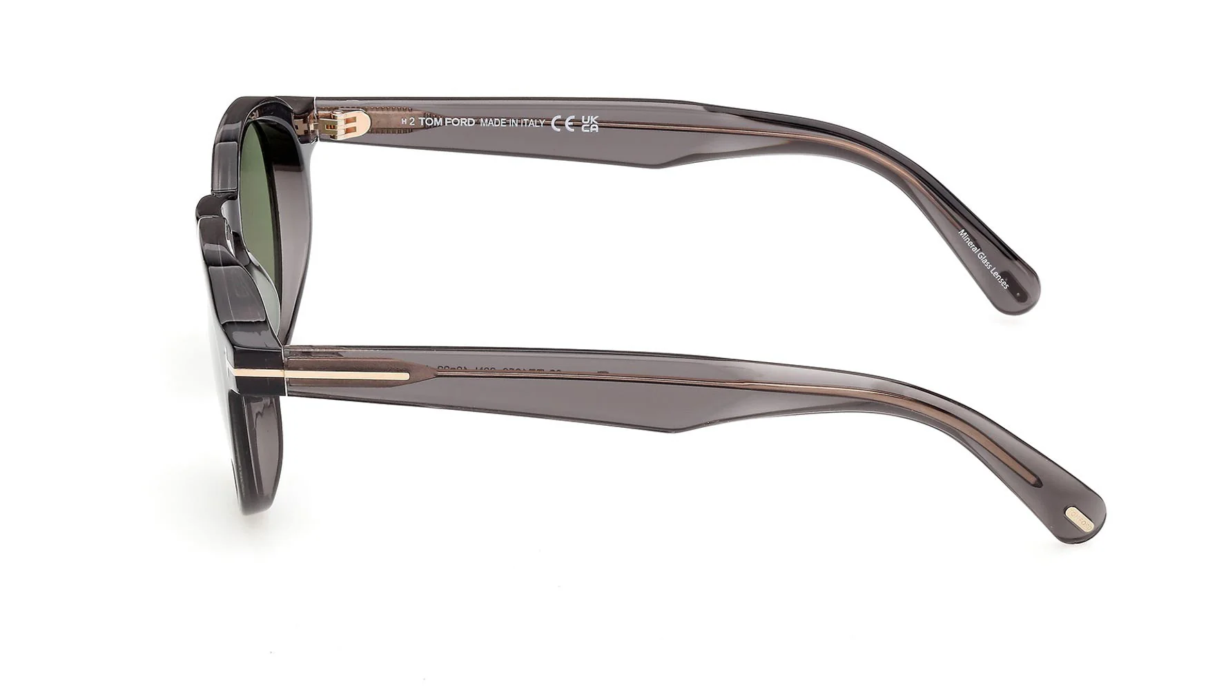 Tom Ford Thomas-02 TF1358 - Image 10
