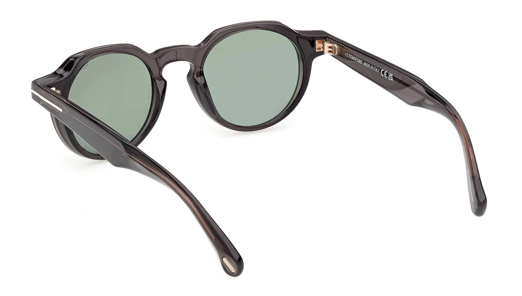 Tom Ford Thomas-02 TF1358 - Image 11