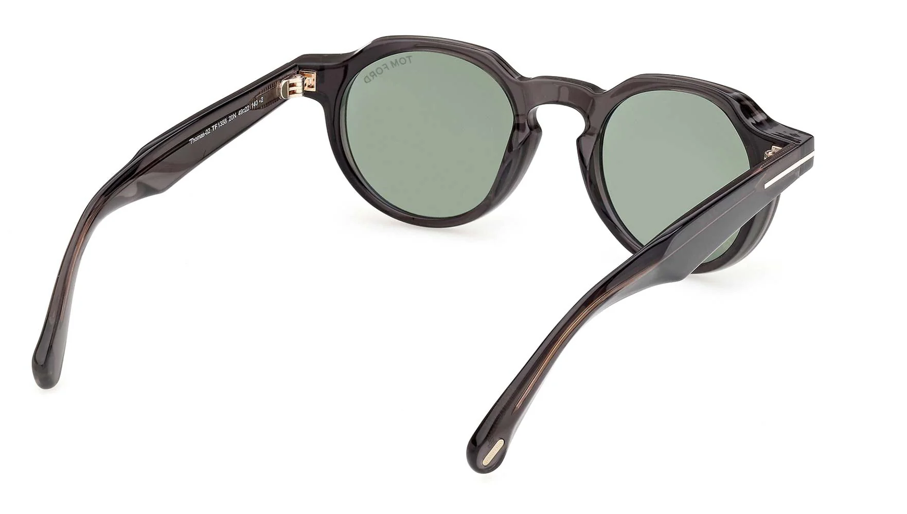 Tom Ford Thomas-02 TF1358 - Image 13