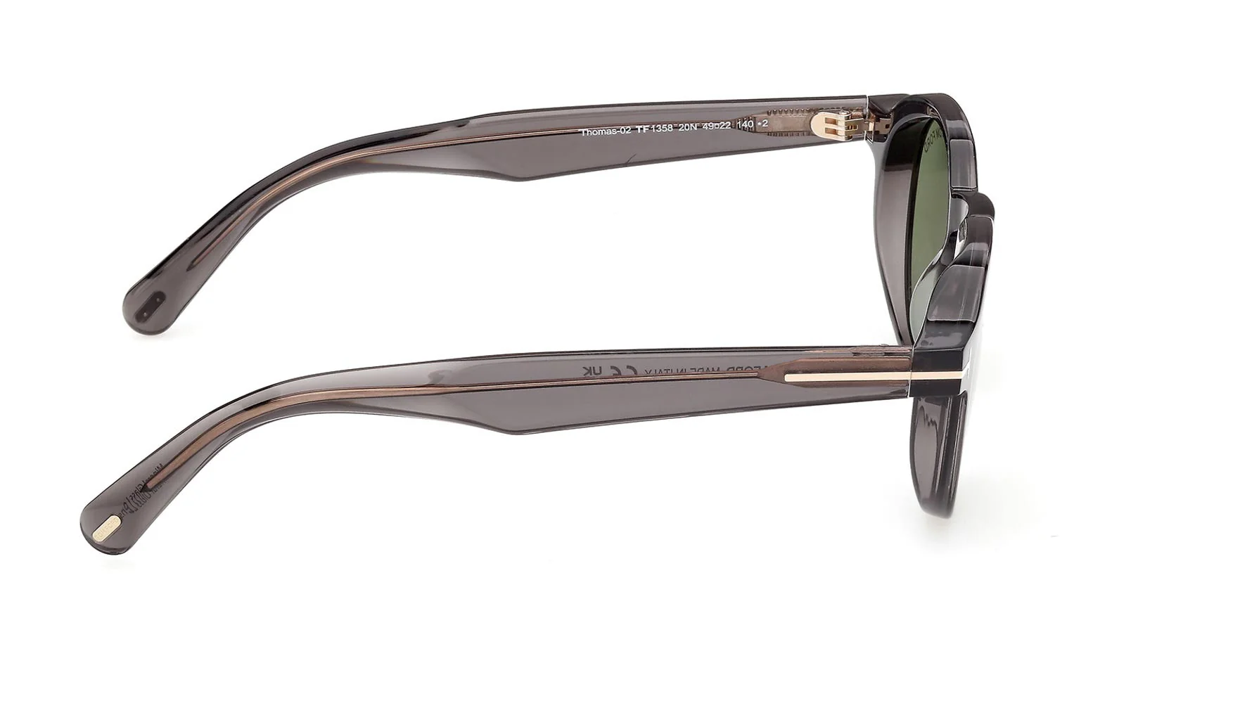 Tom Ford Thomas-02 TF1358 - Image 14