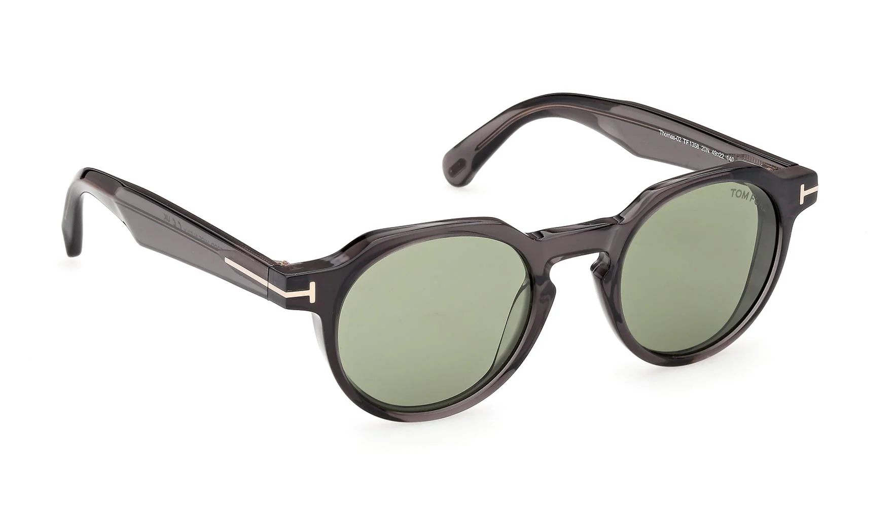 Tom Ford Thomas-02 TF1358 - Image 15