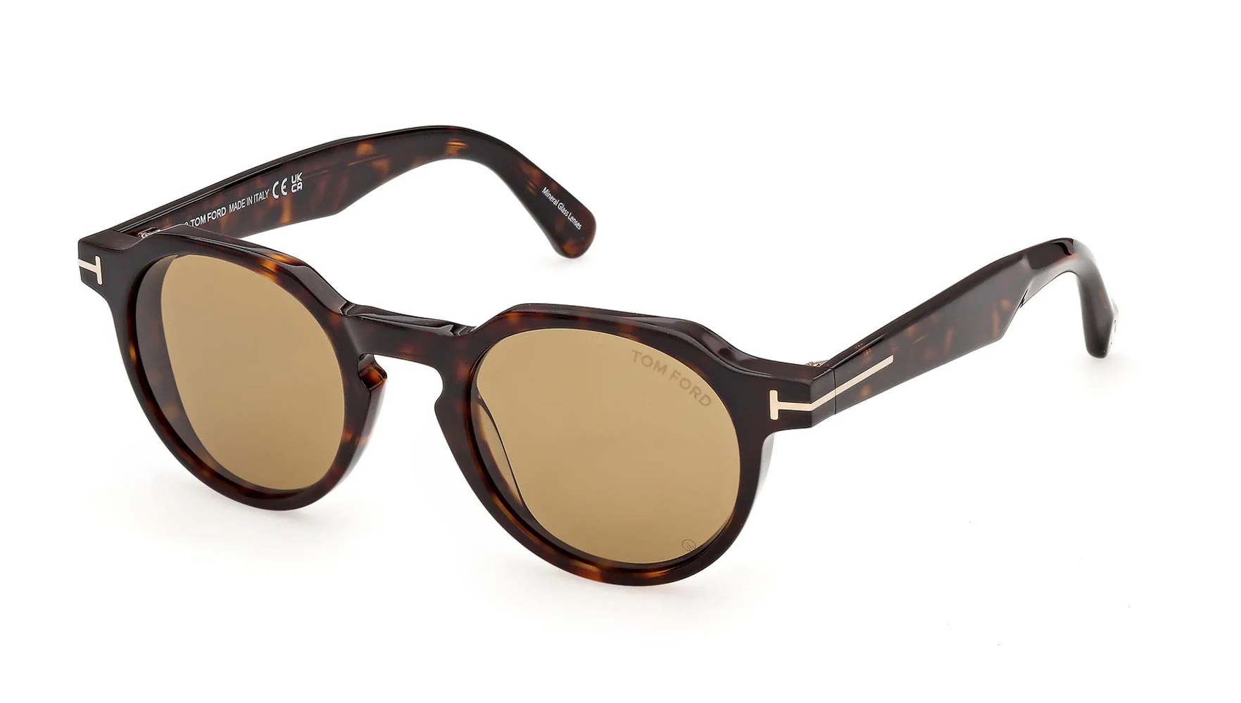 Tom Ford Thomas-02 TF1358 - Image 17