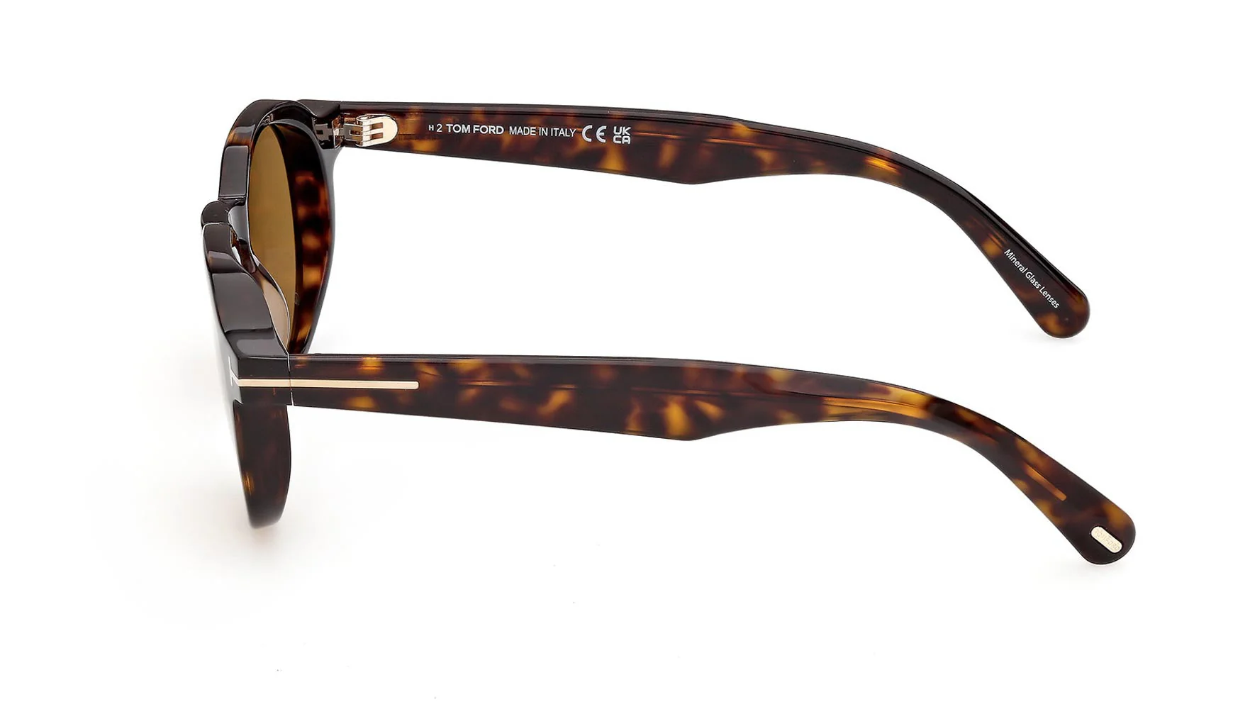 Tom Ford Thomas-02 TF1358 - Image 18