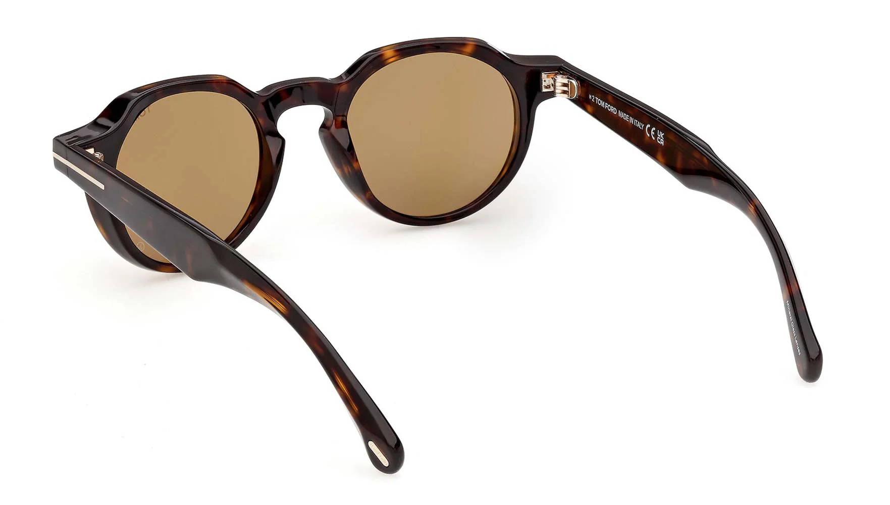 Tom Ford Thomas-02 TF1358 - Image 19