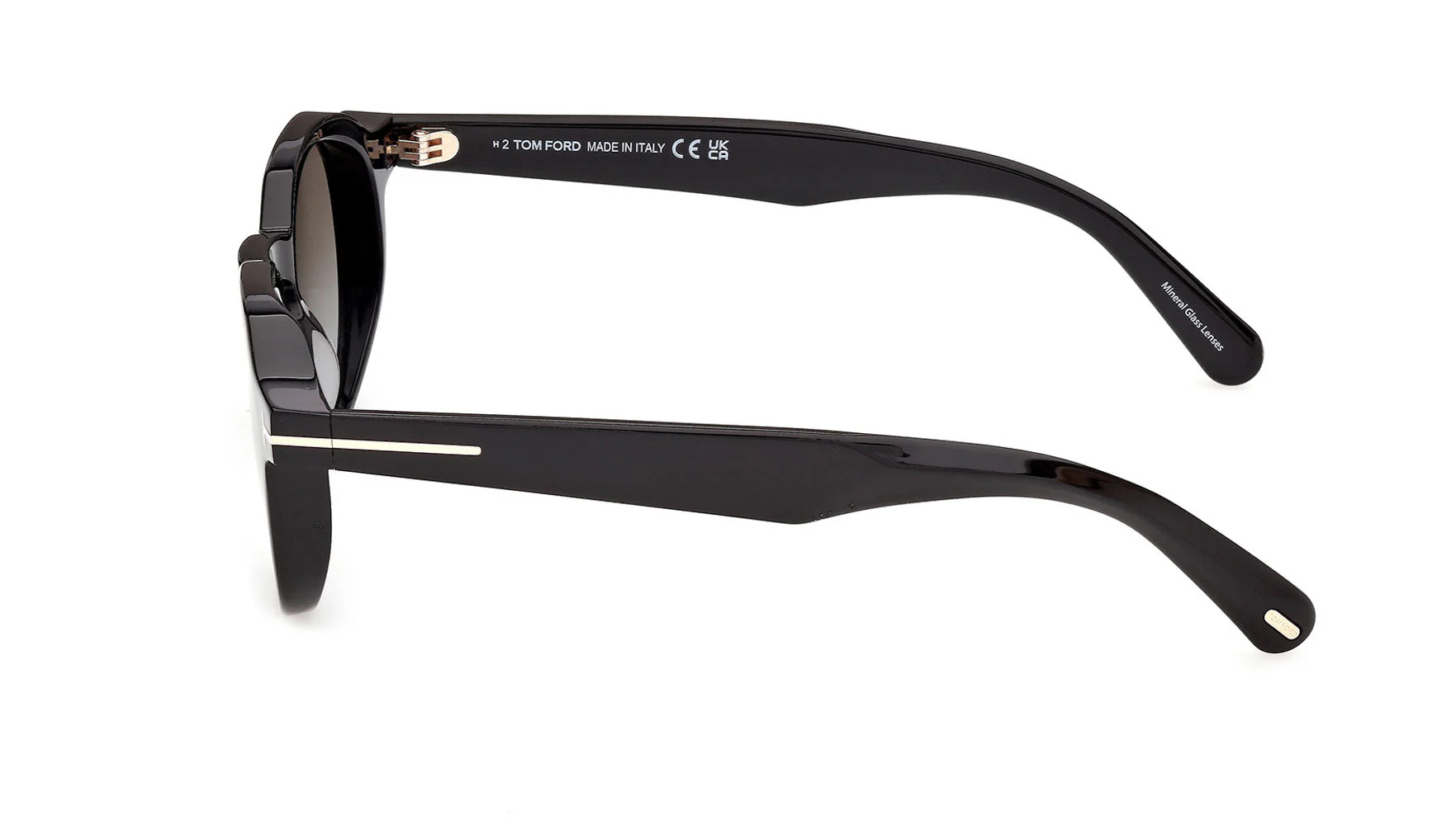 Tom Ford Thomas-02 TF1358 - Image 2