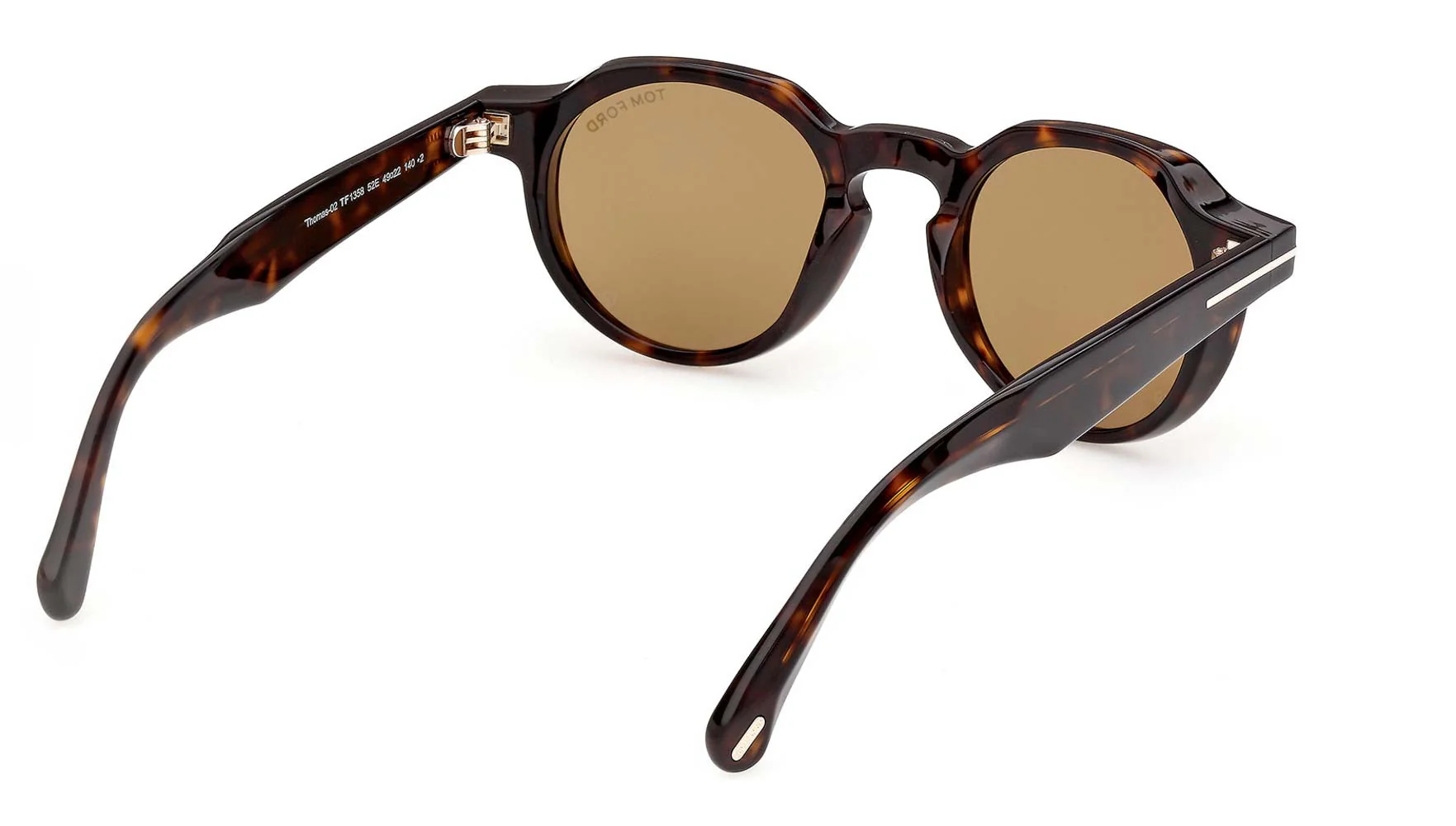 Tom Ford Thomas-02 TF1358 - Image 21