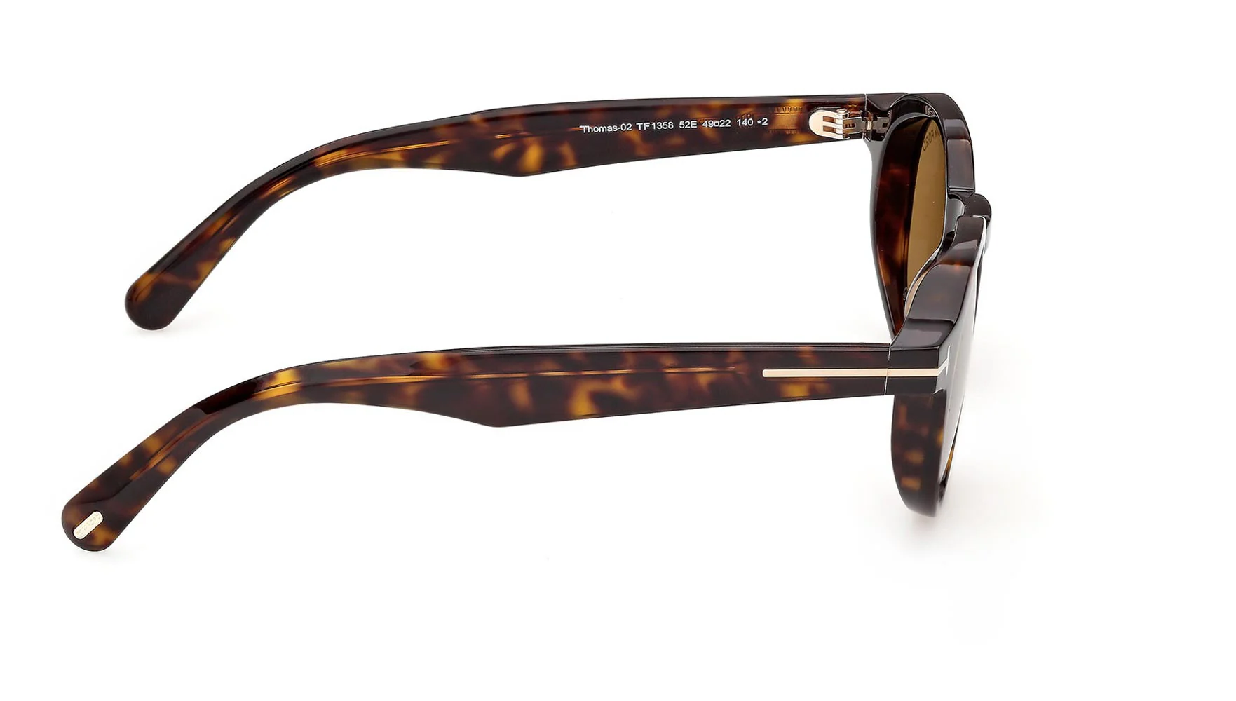 Tom Ford Thomas-02 TF1358 - Image 22