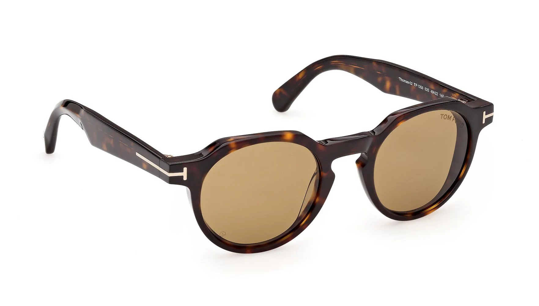 Tom Ford Thomas-02 TF1358 - Image 23