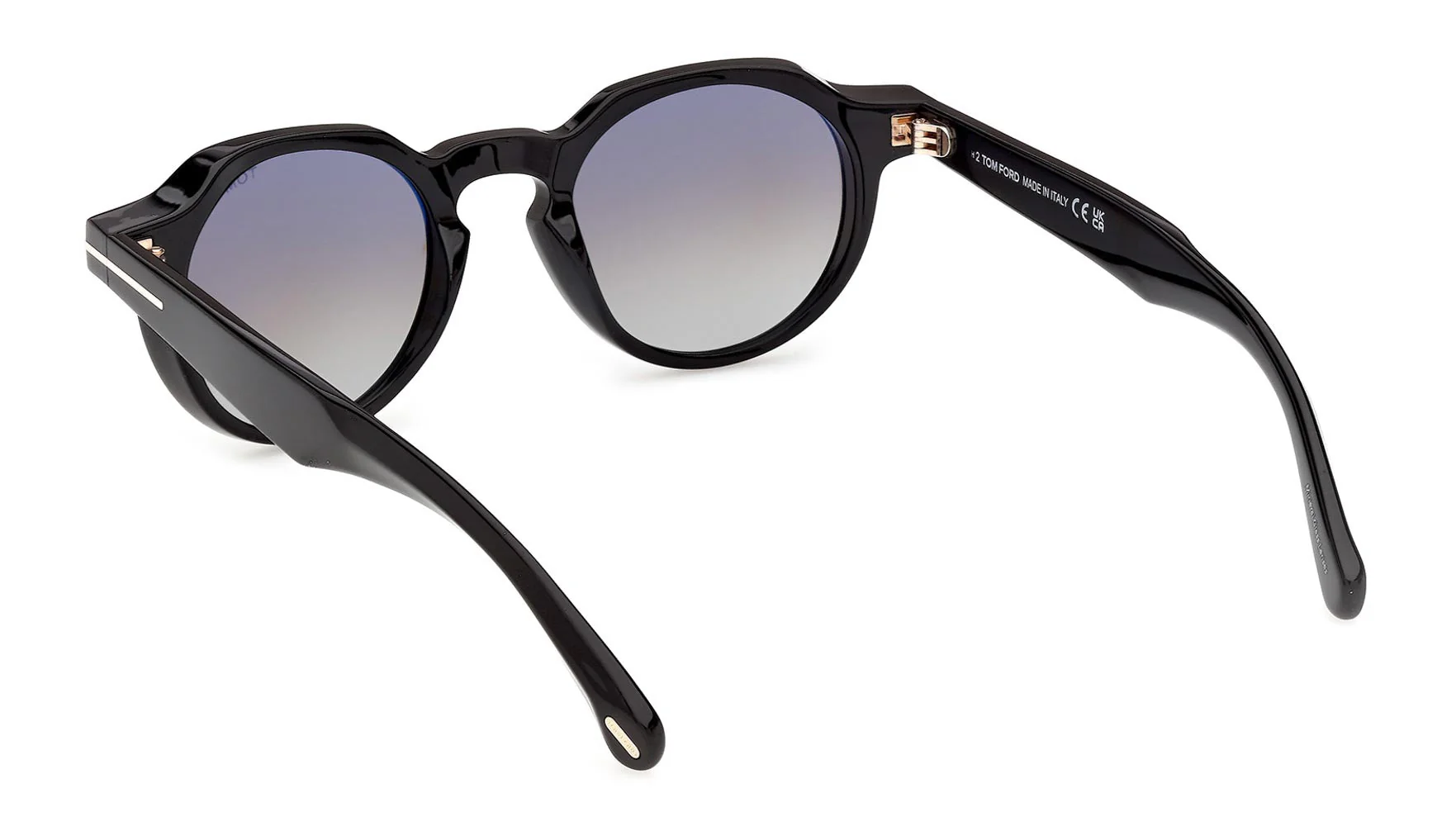 Tom Ford Thomas-02 TF1358 - Image 3