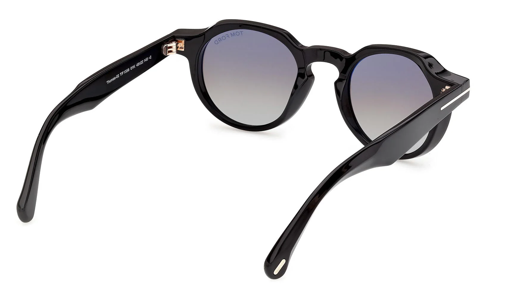 Tom Ford Thomas-02 TF1358 - Image 5