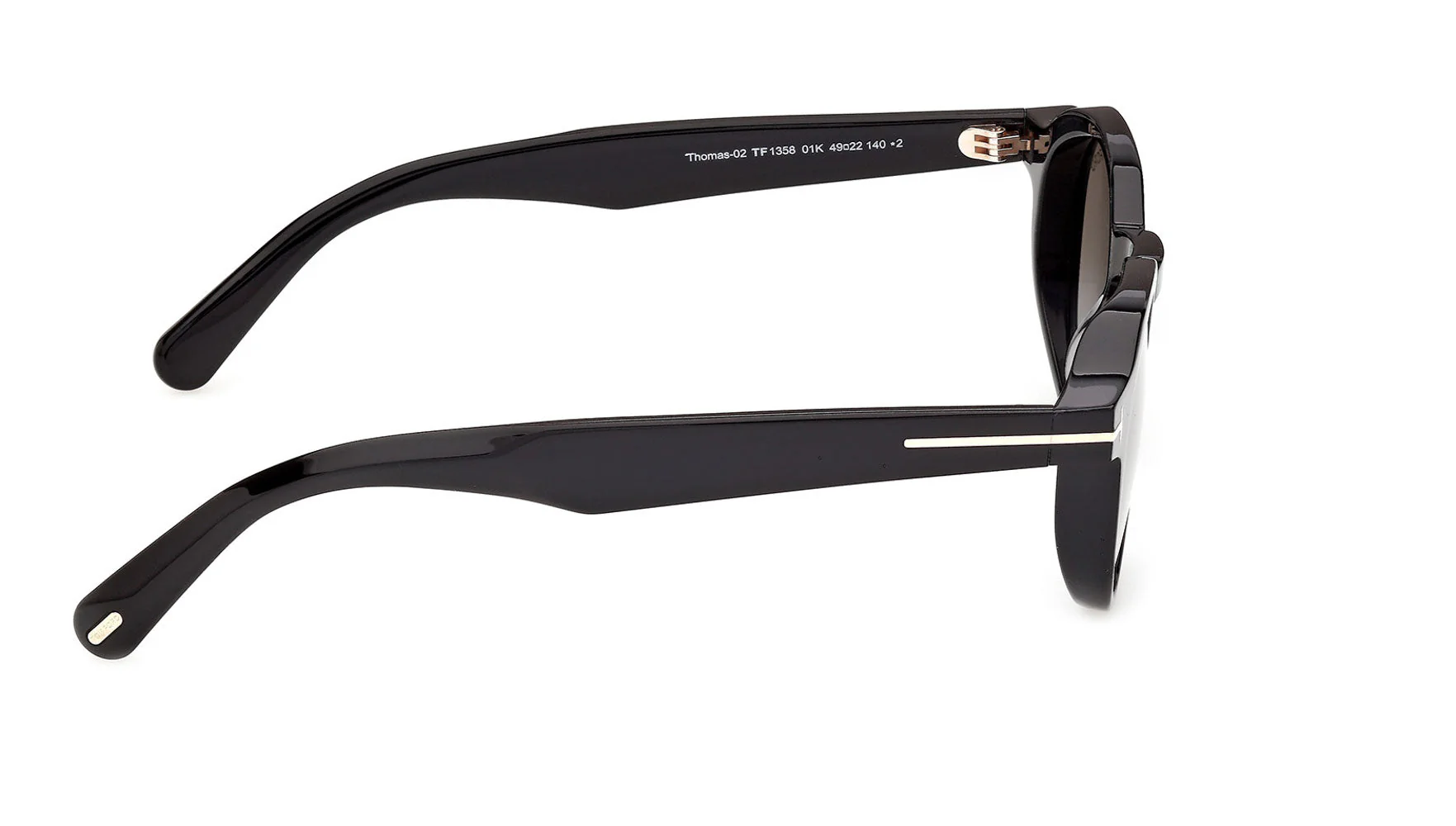 Tom Ford Thomas-02 TF1358 - Image 6