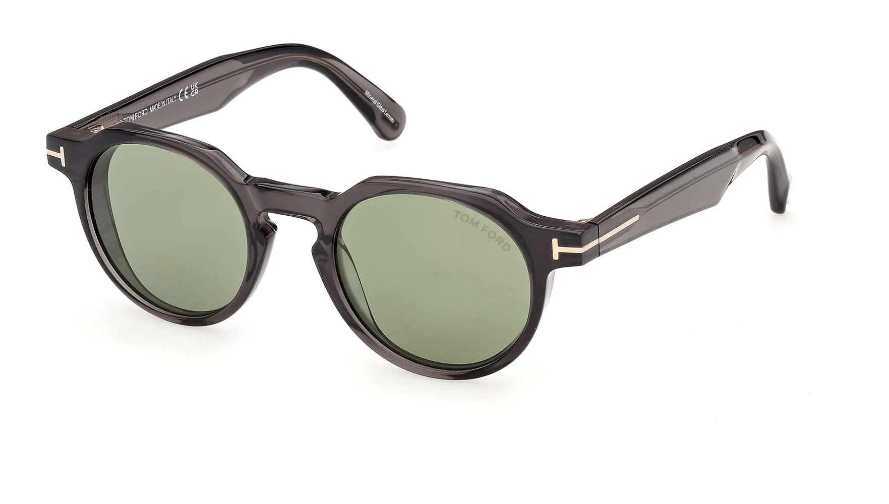 Tom Ford Thomas-02 TF1358 - Image 9