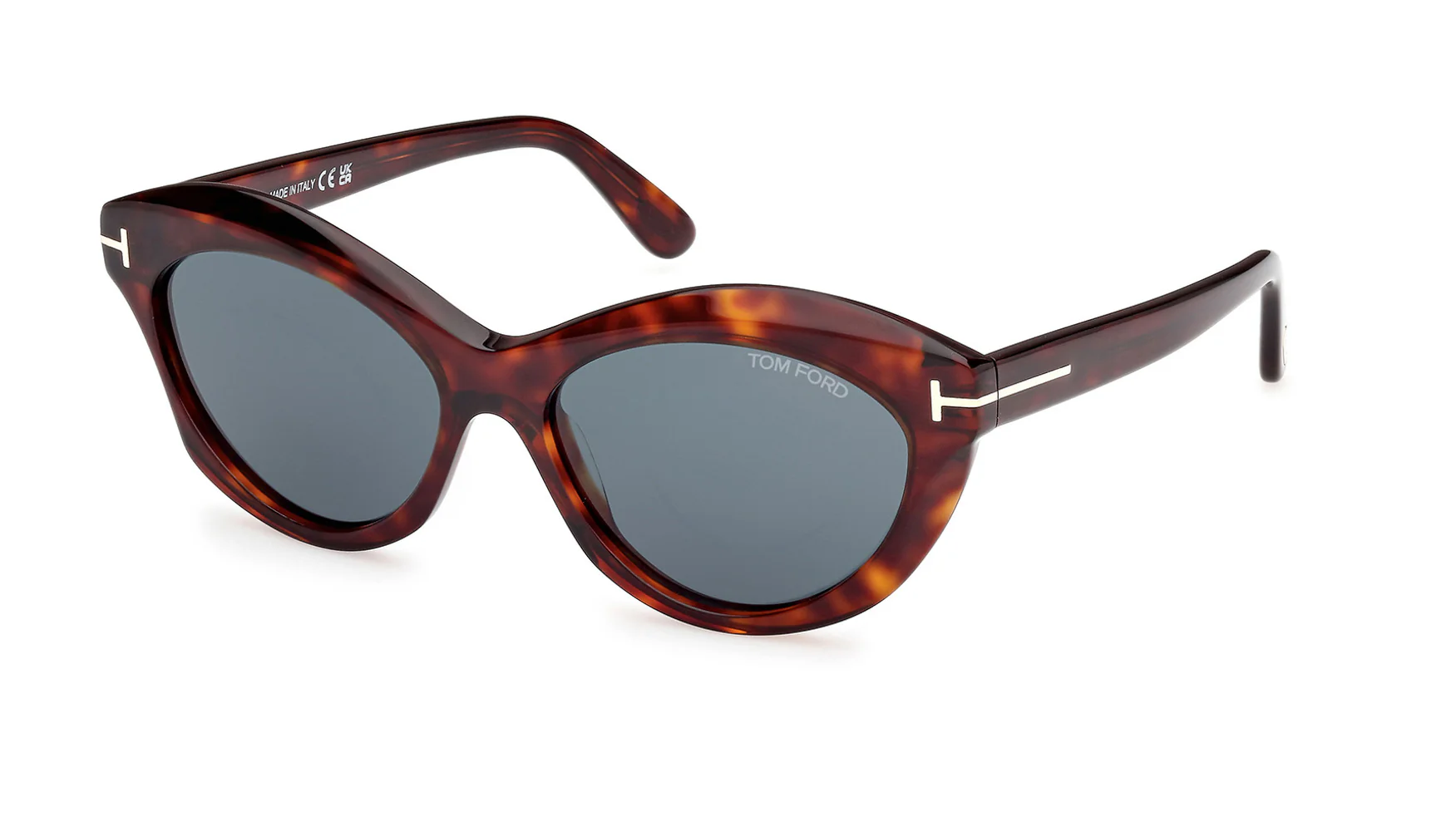 Tom Ford Toni TF1111 - Image 10