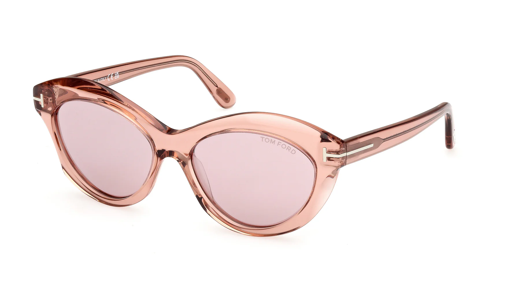 Tom Ford Toni TF1111 - Image 13