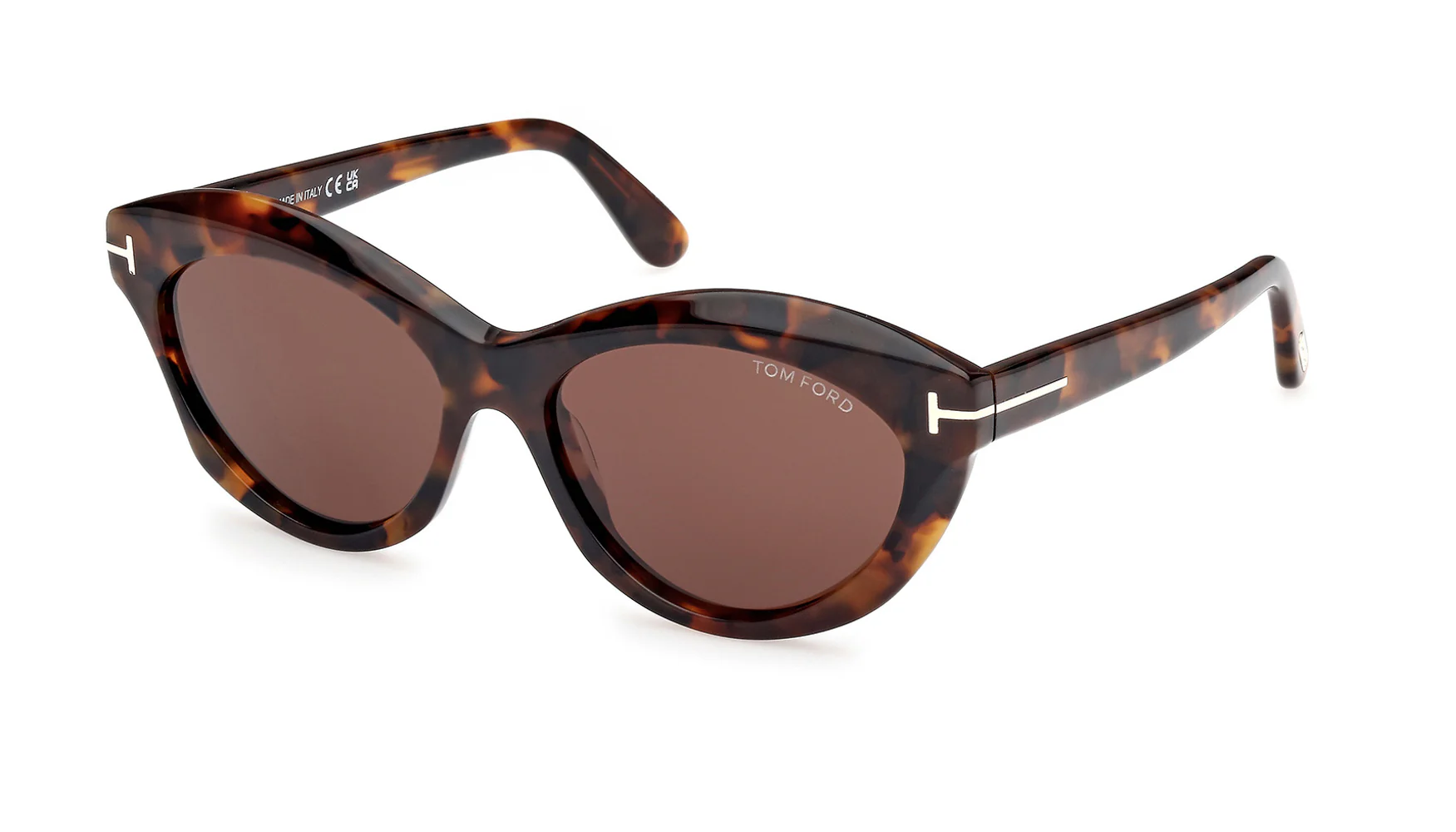 Tom Ford Toni TF1111 - Image 7