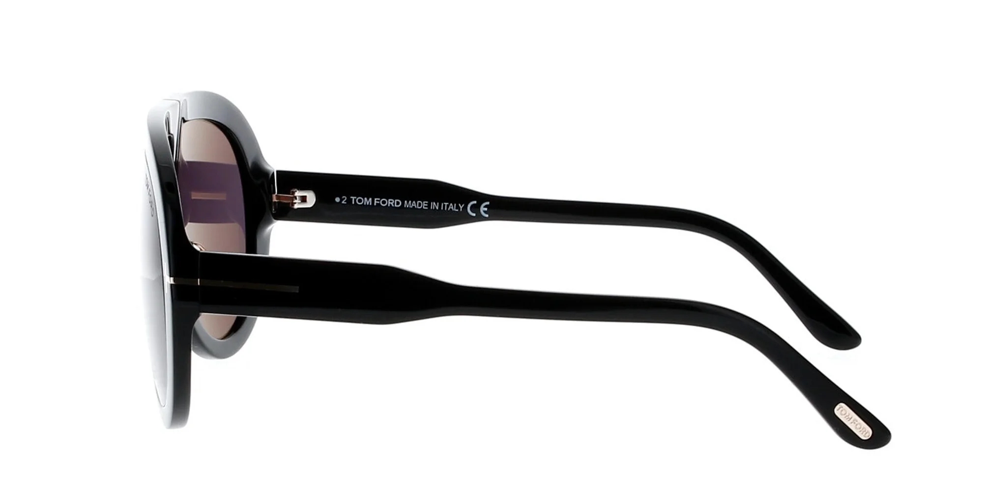 Tom Ford Troy TF836 - Image 3