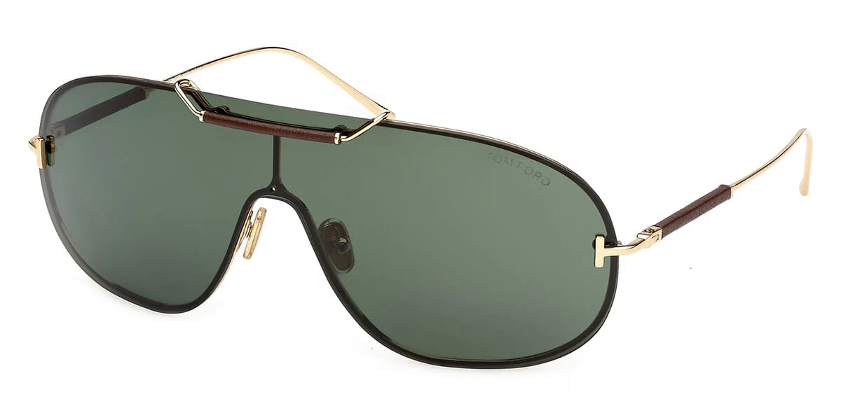 Tom Ford Tyler-02 TF1309