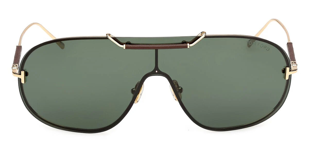Tom Ford Tyler-02 TF1309 - Image 2