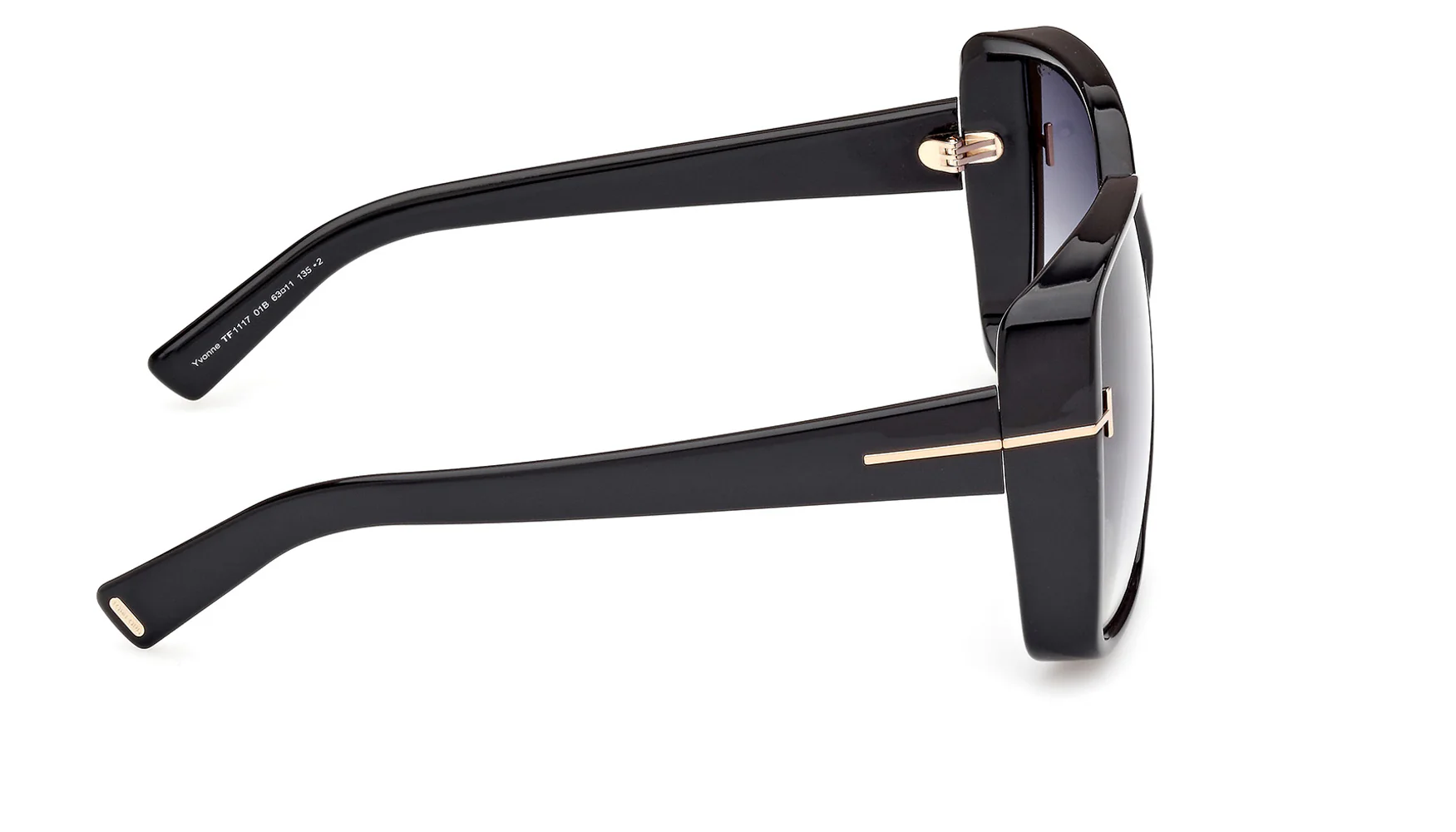 Tom Ford Yvonne TF1117 - Image 3