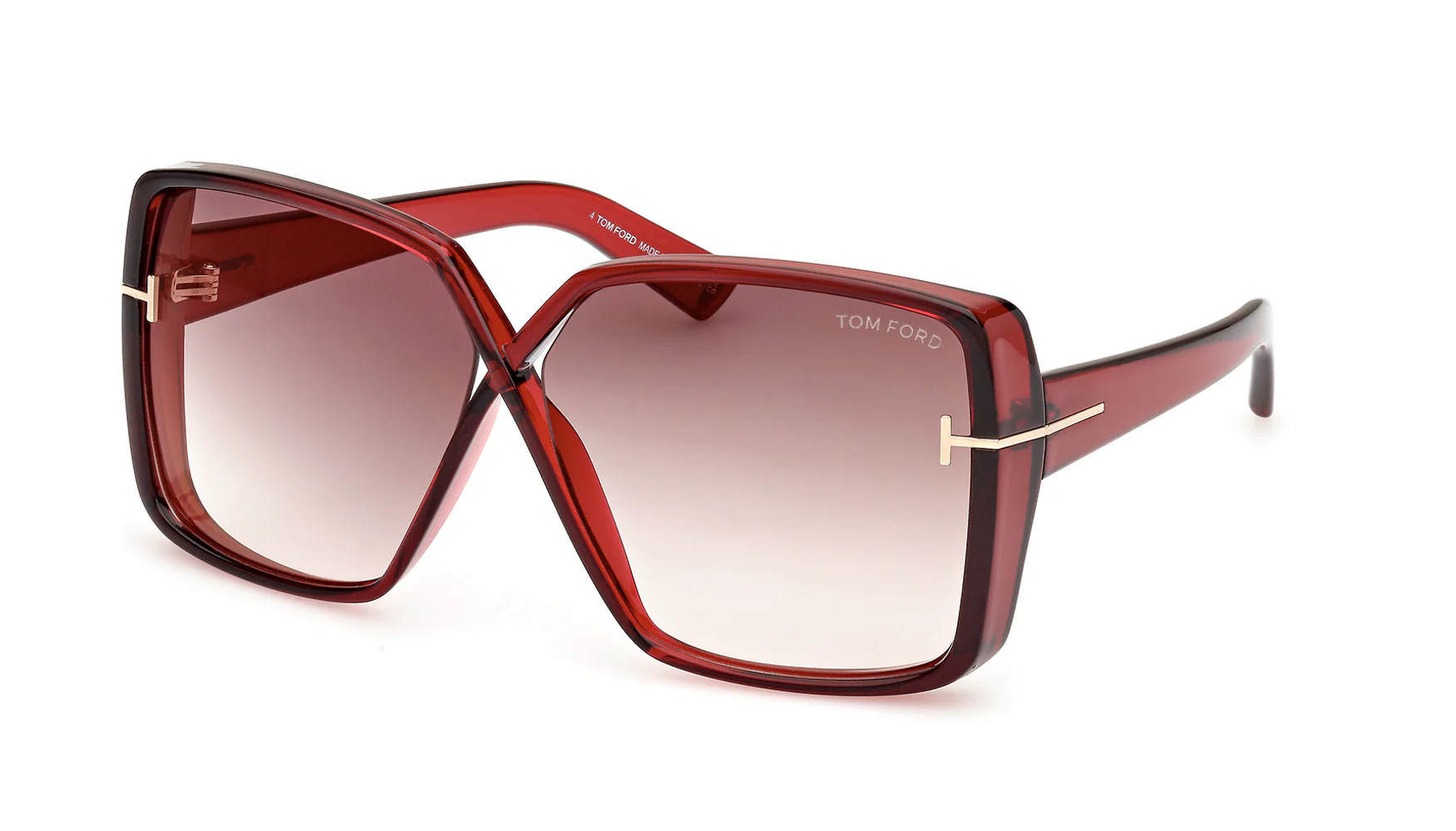Tom Ford Yvonne TF1117 - Image 7