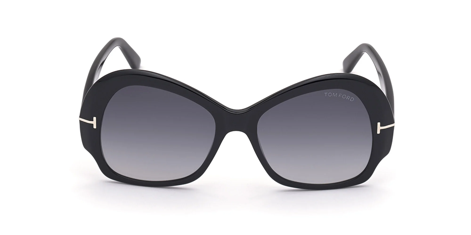 Tom Ford ZELDA TF874 - Image 2