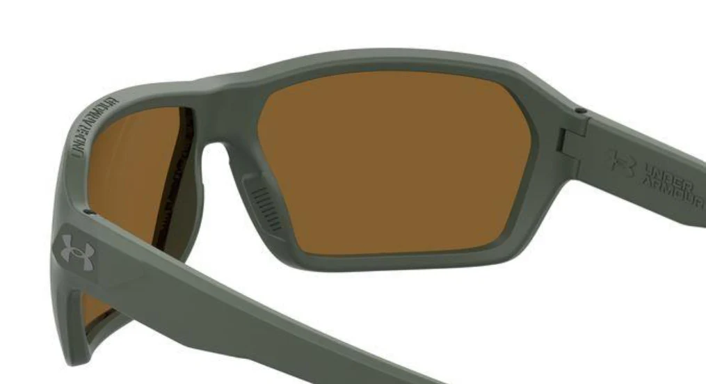Under Armour Recon - Image 15