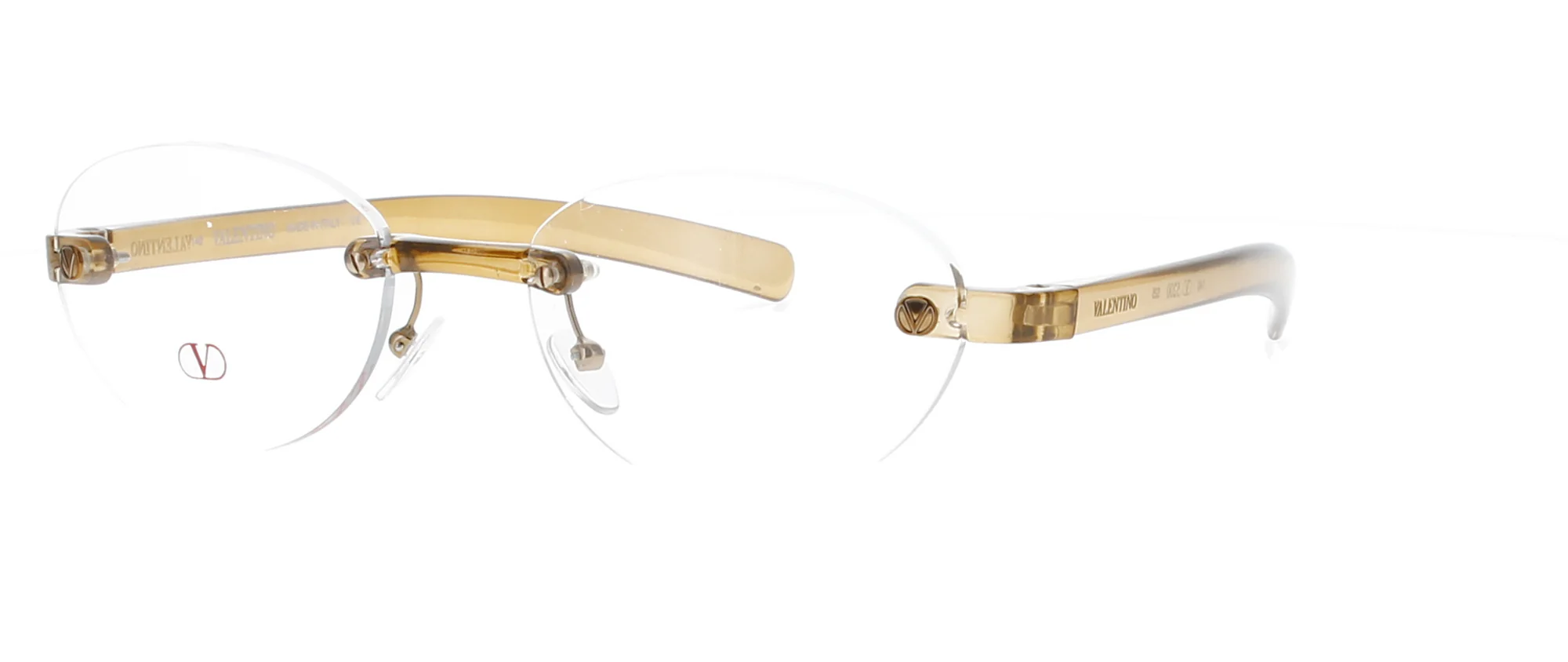 Vintage Valentino 5200 - Image 10