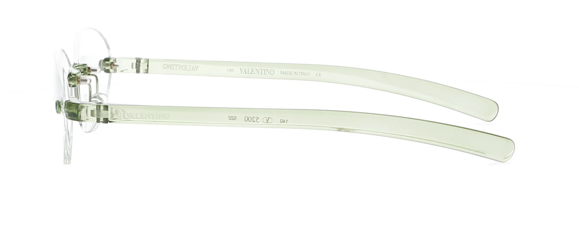 Vintage Valentino 5200 - Image 3