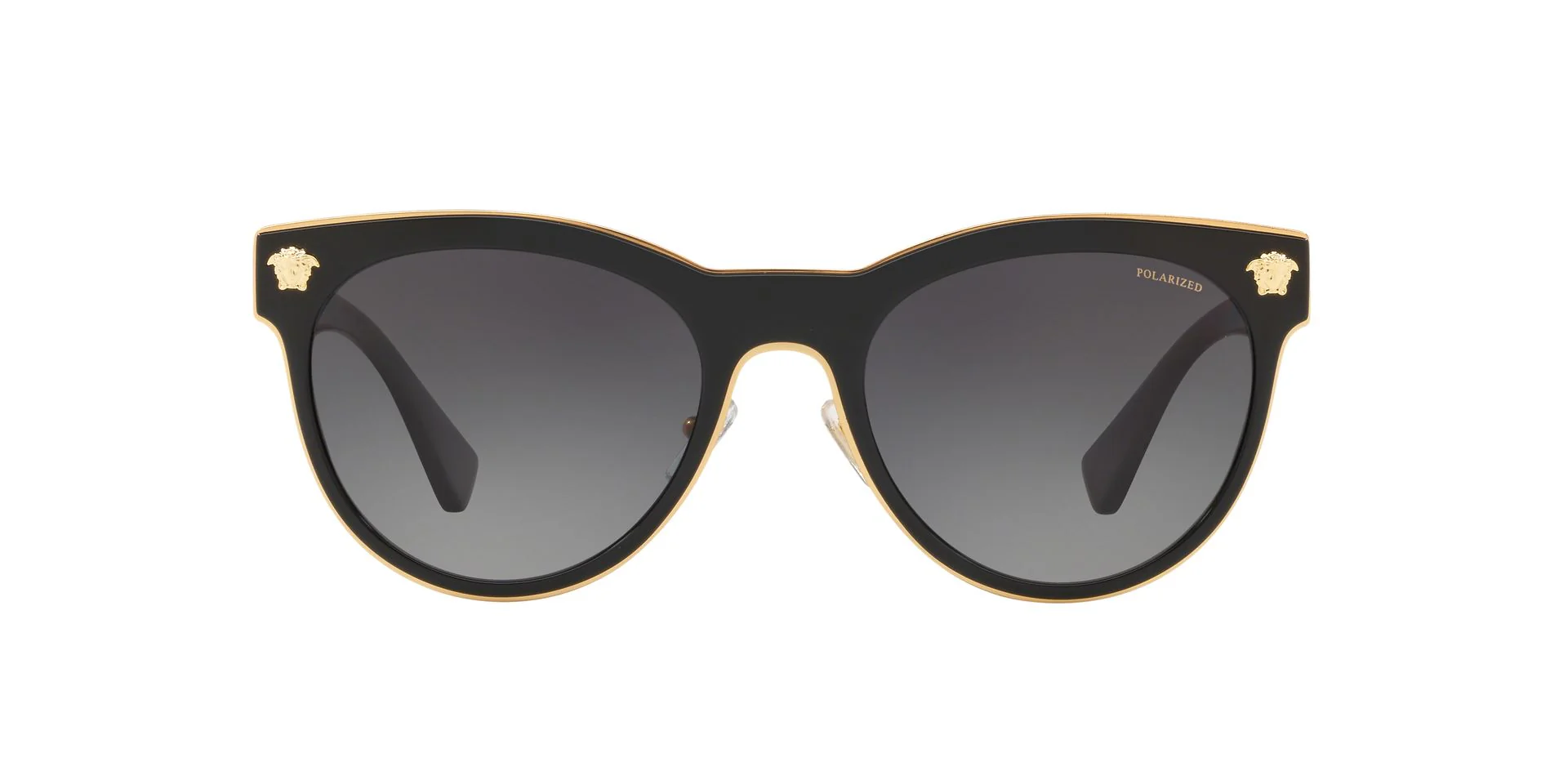 Versace Medusa Charm VE2198 - Image 2