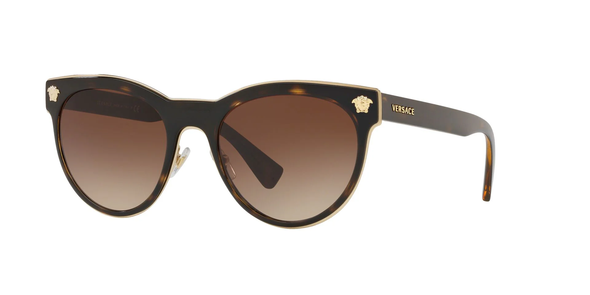 Versace Medusa Charm VE2198 - Image 4