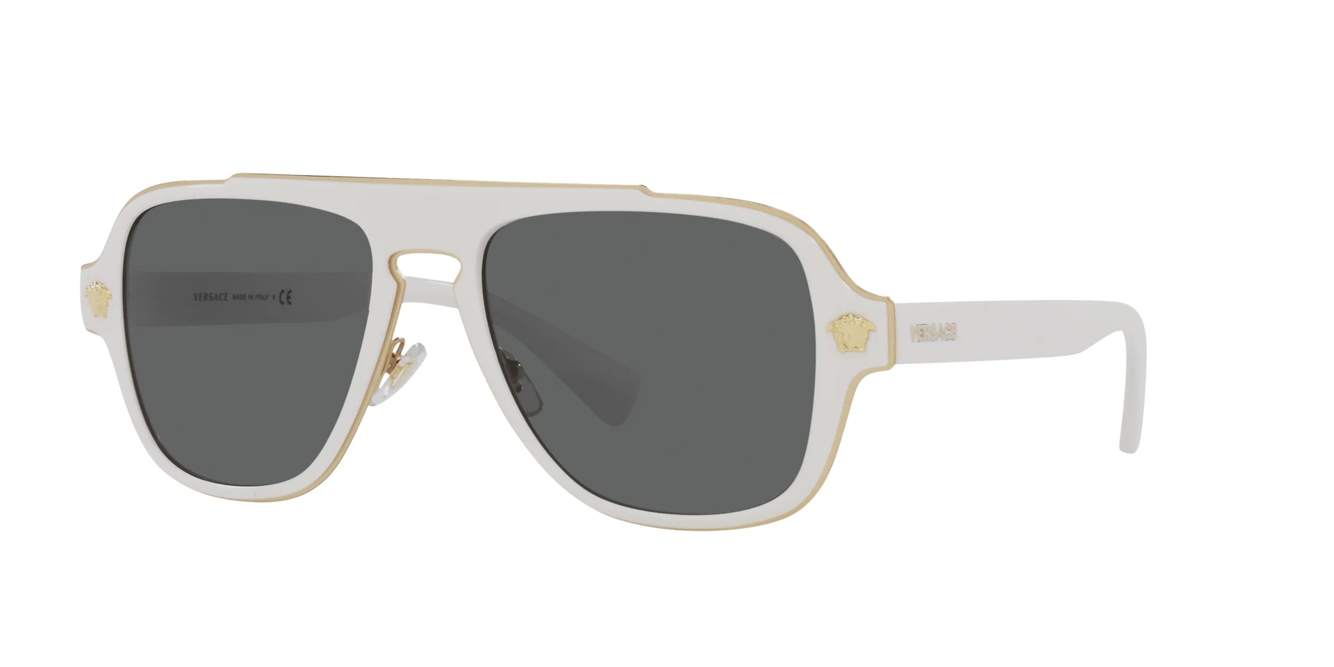 Versace Medusa Charm VE2199 - Image 10