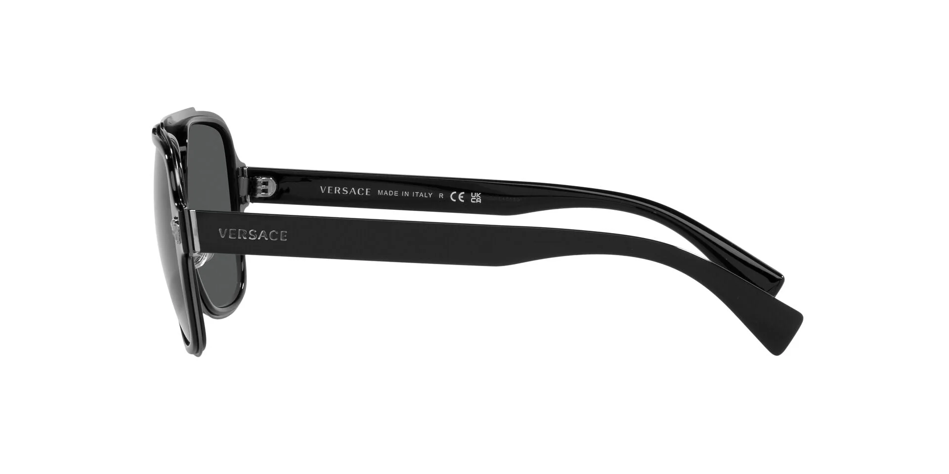 Versace Medusa Charm VE2199 - Image 15