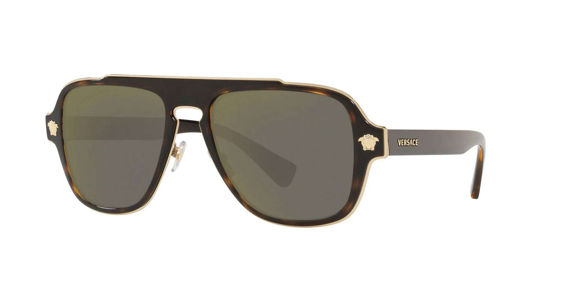Versace Medusa Charm VE2199 - Image 4