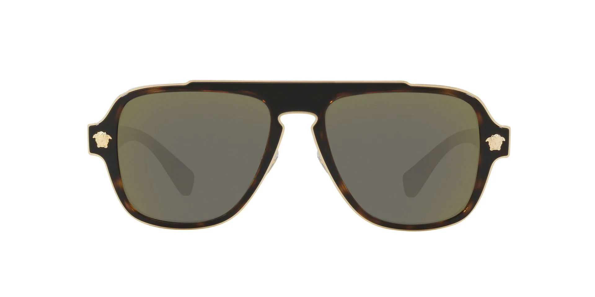 Versace Medusa Charm VE2199 - Image 5