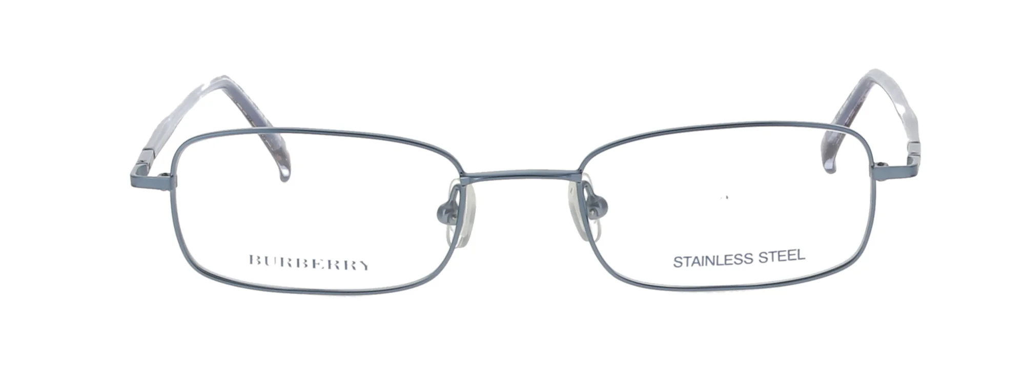 Vintage Burberry 8896 - Image 2