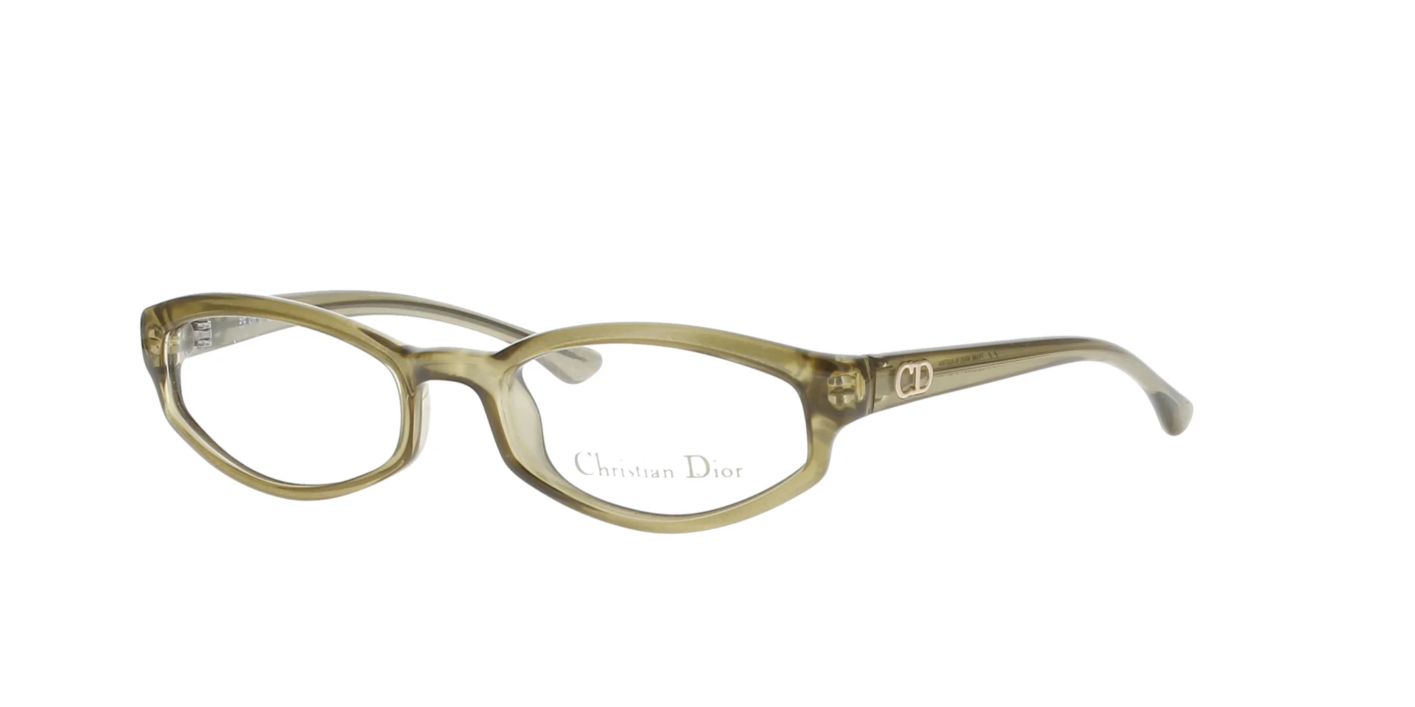 Vintage Christian Dior CD2033 - Image 13