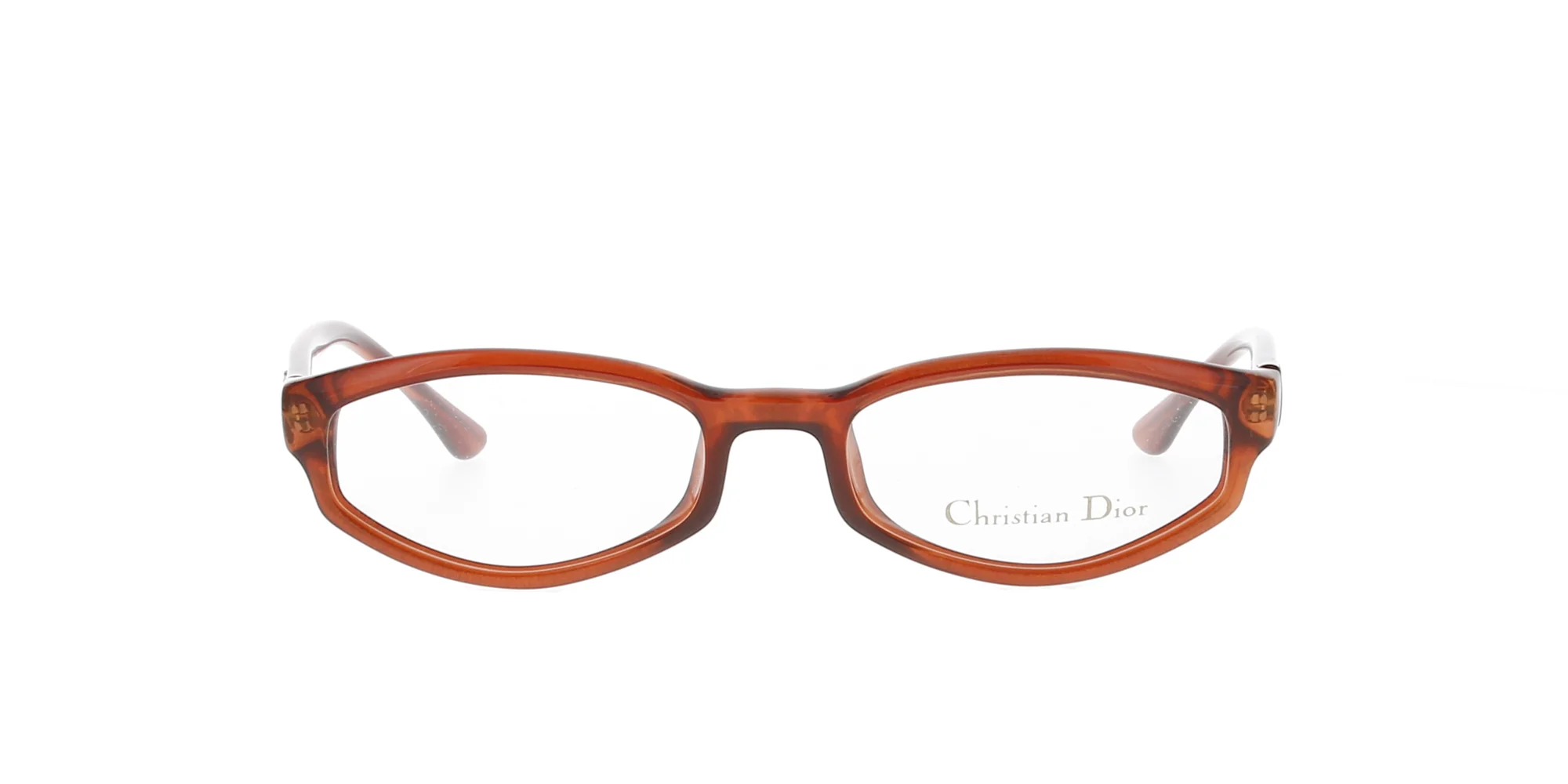 Vintage Christian Dior CD2033 - Image 8
