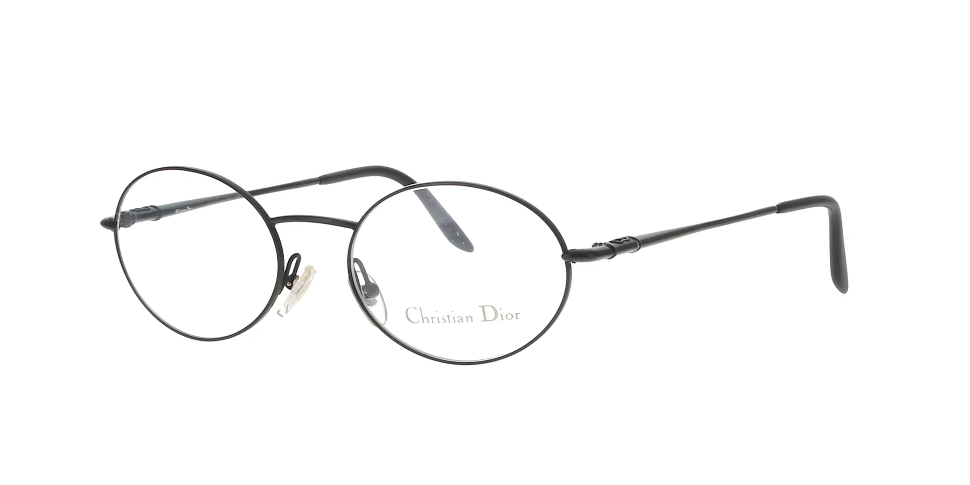 Vintage Christian Dior CD2053