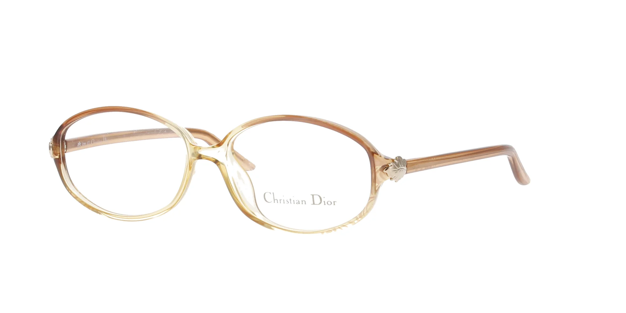 Vintage Christian Dior CD3036 - Image 4