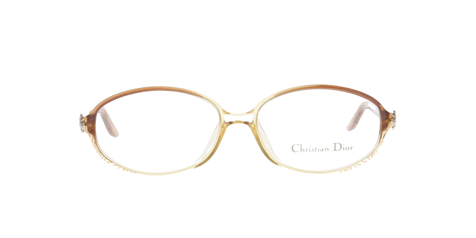 Vintage Christian Dior CD3036 - Image 5