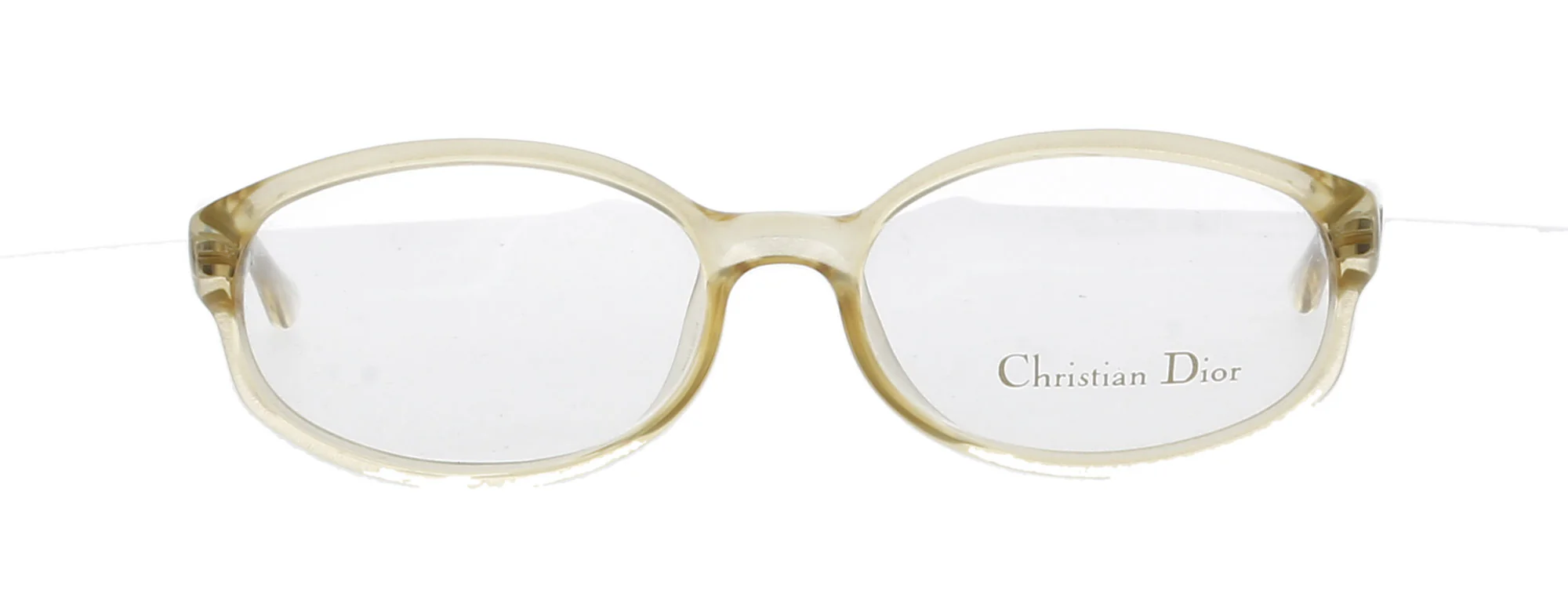 Vintage Dior CD2032 - Image 2