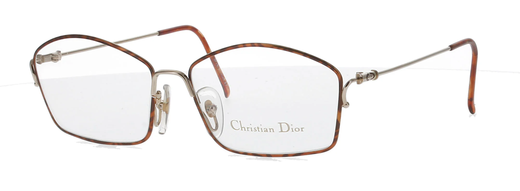 Vintage Dior CD2600