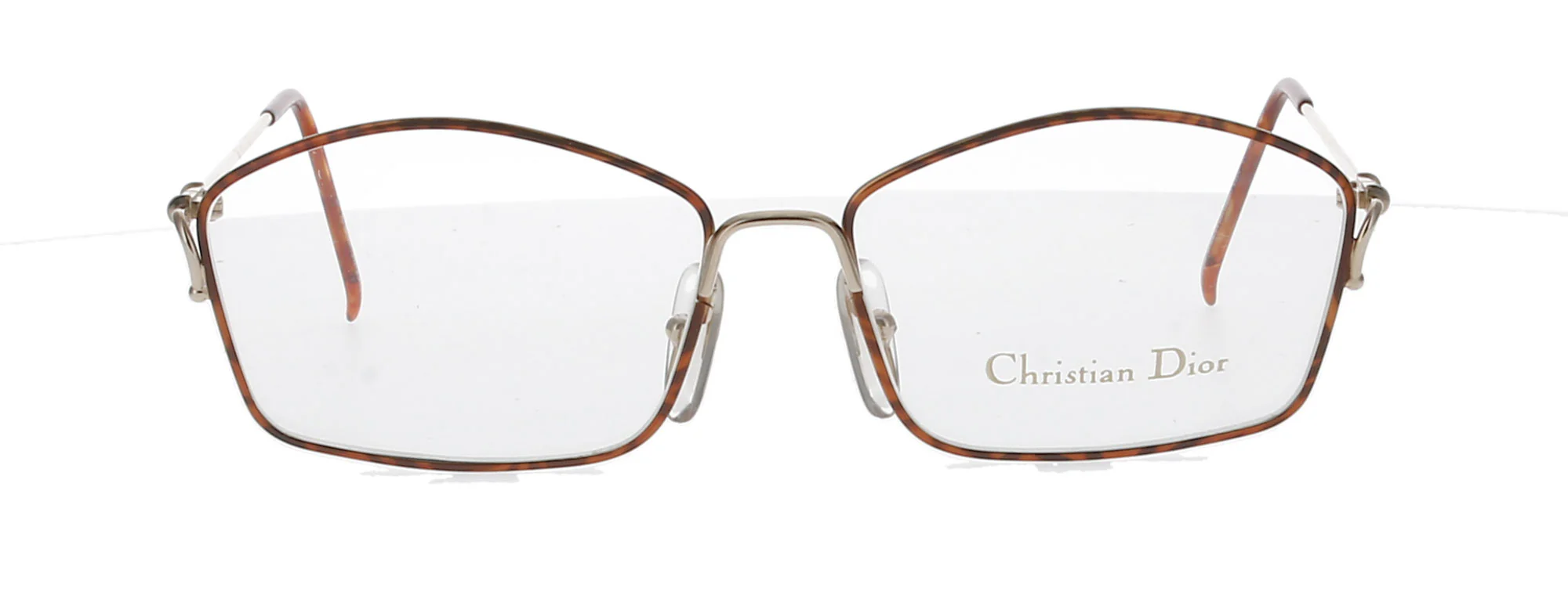 Vintage Dior CD2600 - Image 2
