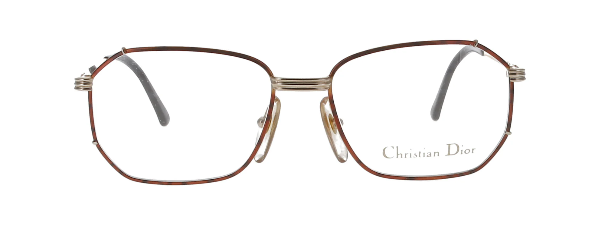 Vintage Dior CD2695 - Image 2