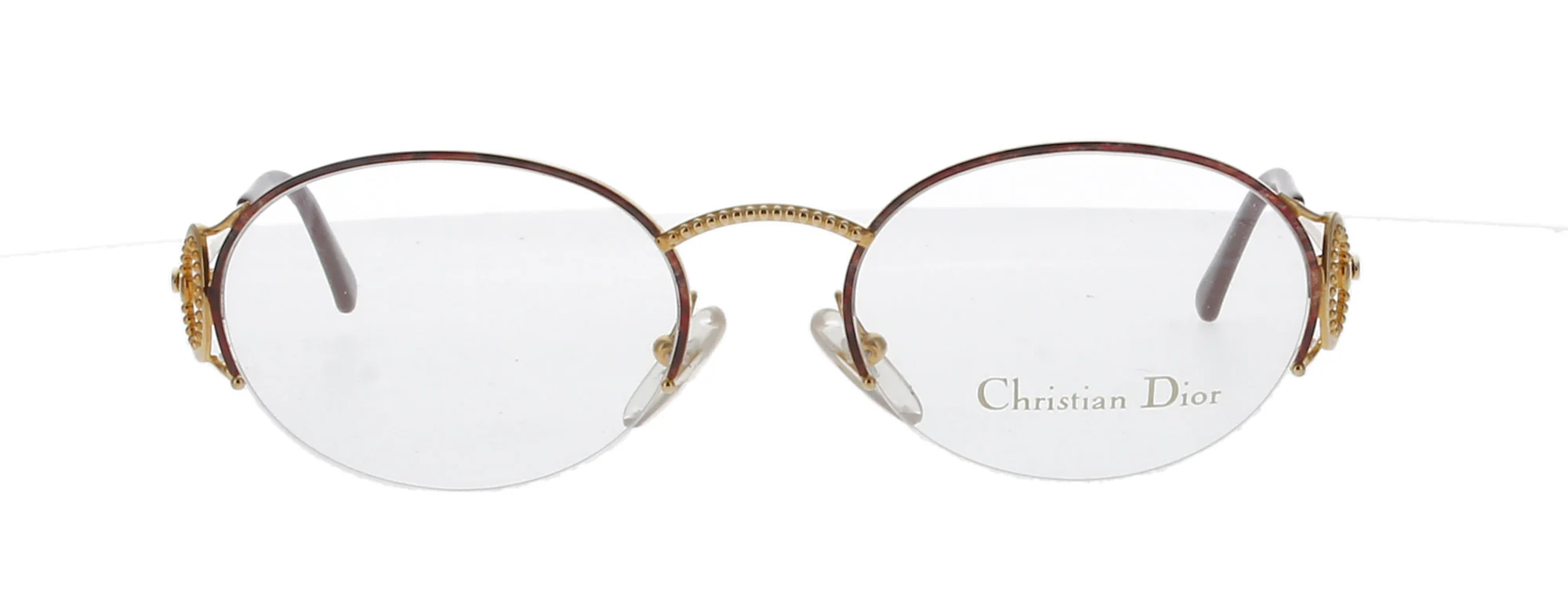 Vintage Dior CD2811 - Image 2