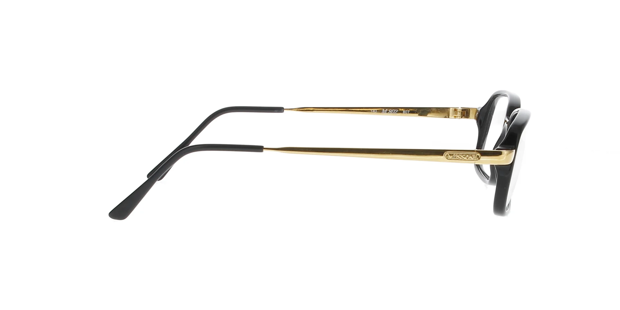 Vintage Missoni M802 - Image 3