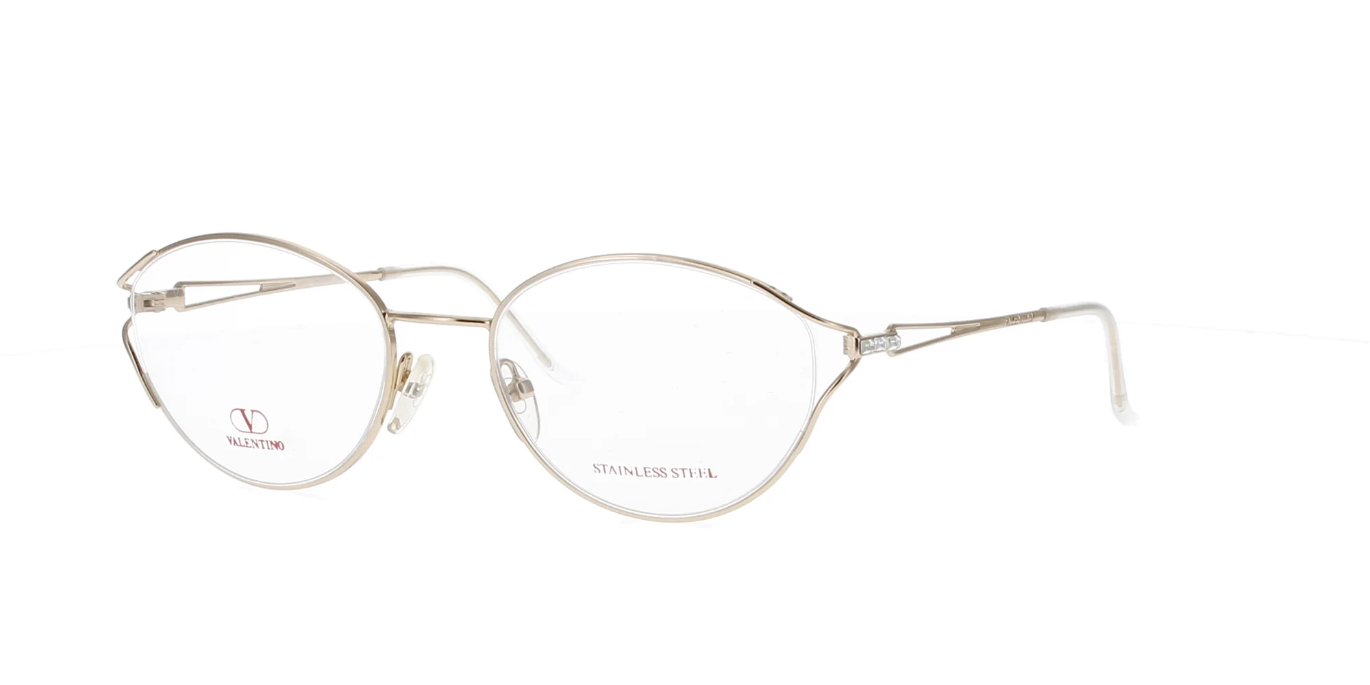 Vintage Valentino VA5172 - Image 10