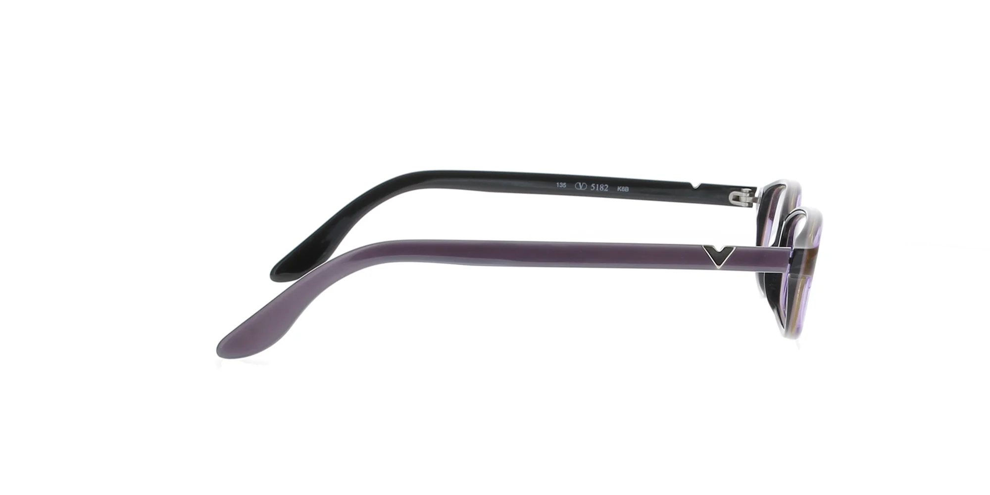 Vintage Valentino VA5182 - Image 3