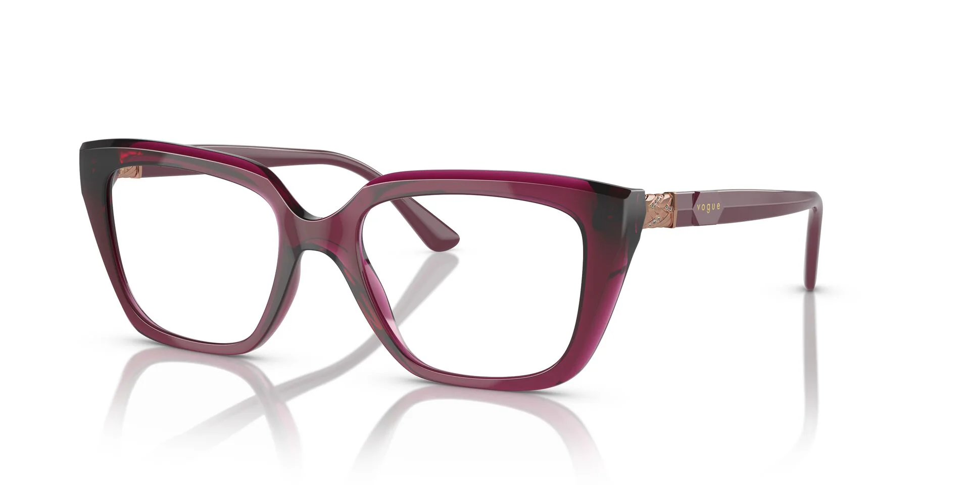 Vogue Eyewear VO5477B - Image 19