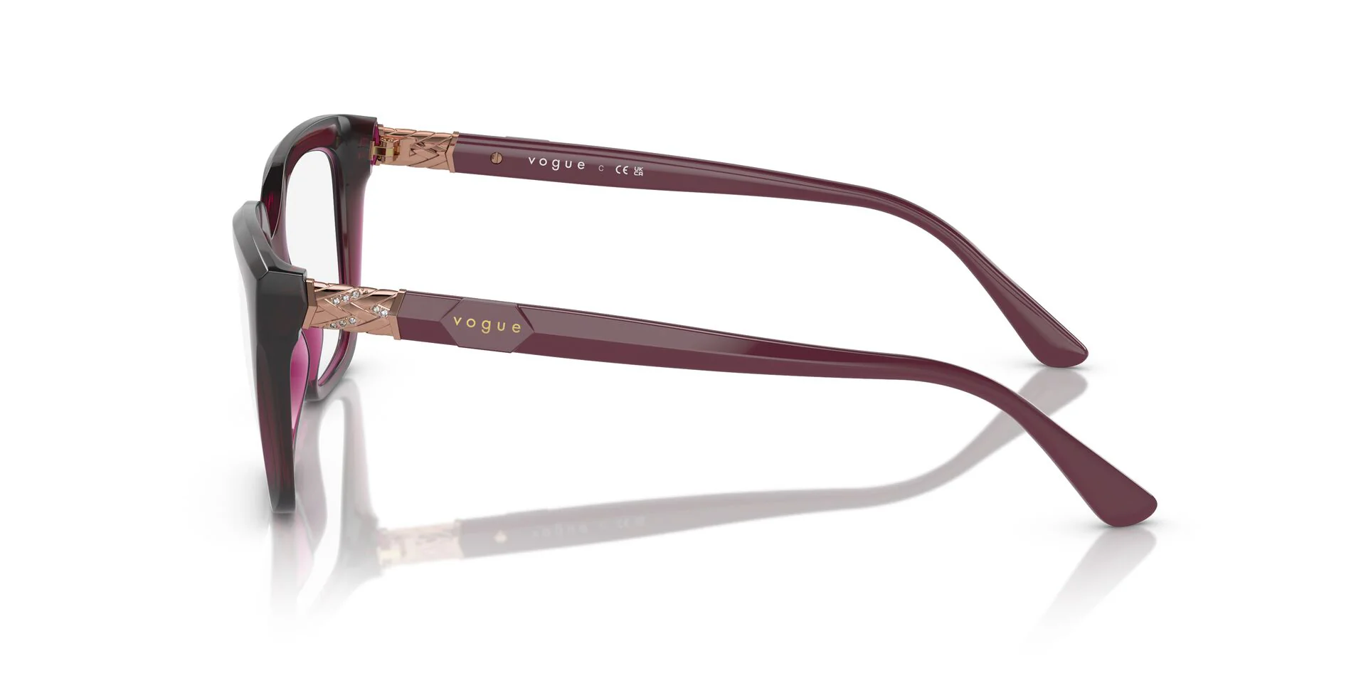 Vogue Eyewear VO5477B - Image 21
